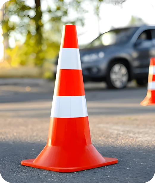 Armoured Driver Training - Advanced defensive driving techniques and vehicle dynamics